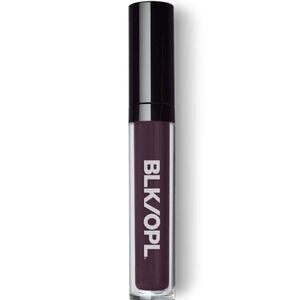 BLK/OPL Colorsplurge™ High Shine Lip Gloss Raisin Crush